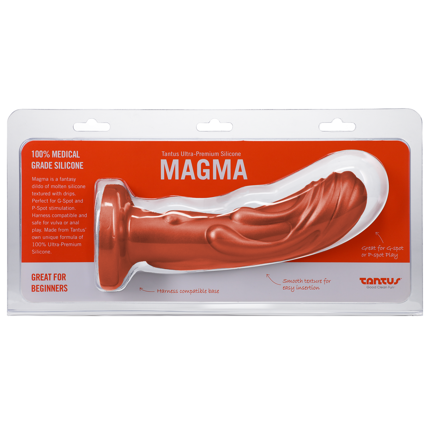 Magma - Copper - Sexy Living