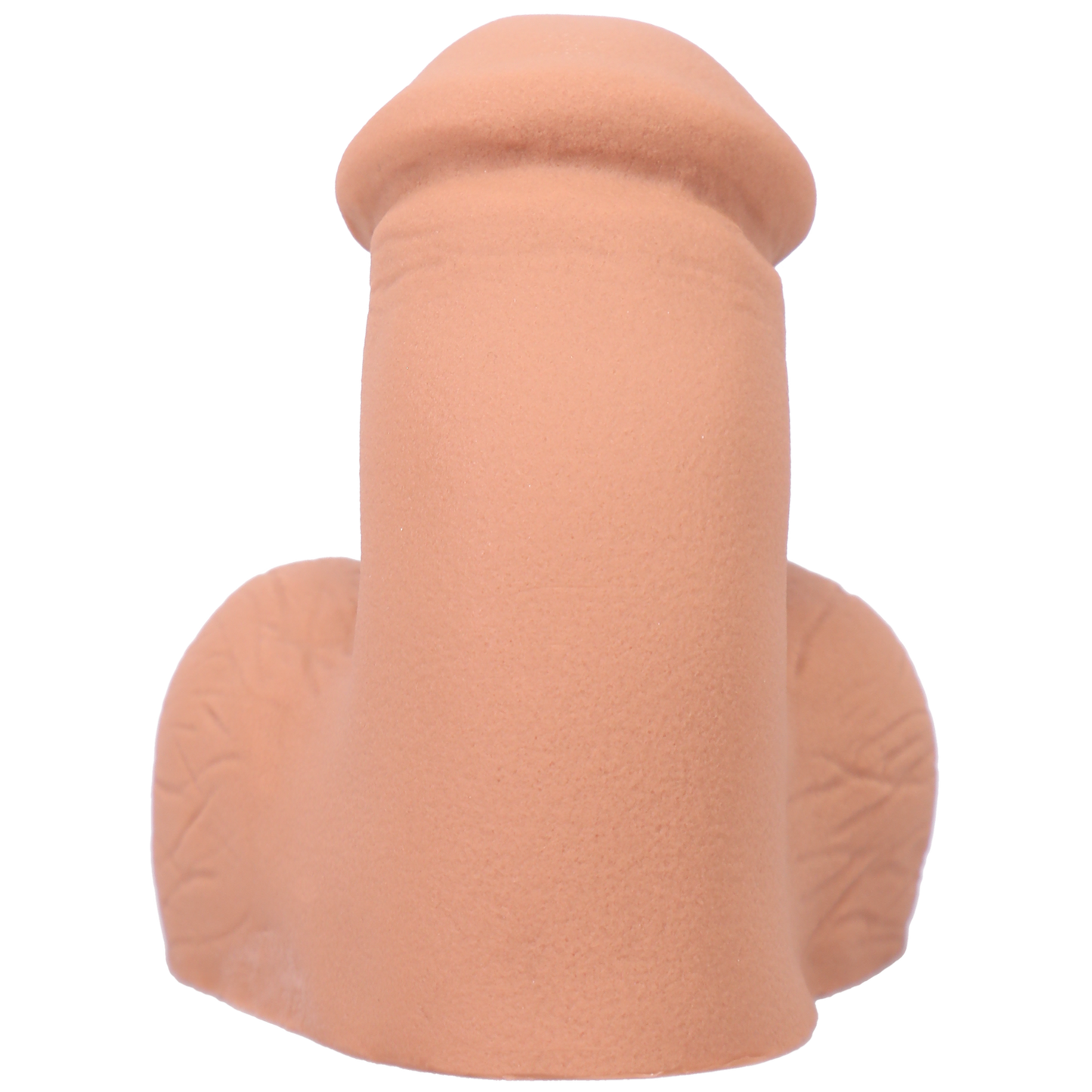 On The Go Silicone Packer Honey Super Soft - Sexy Living