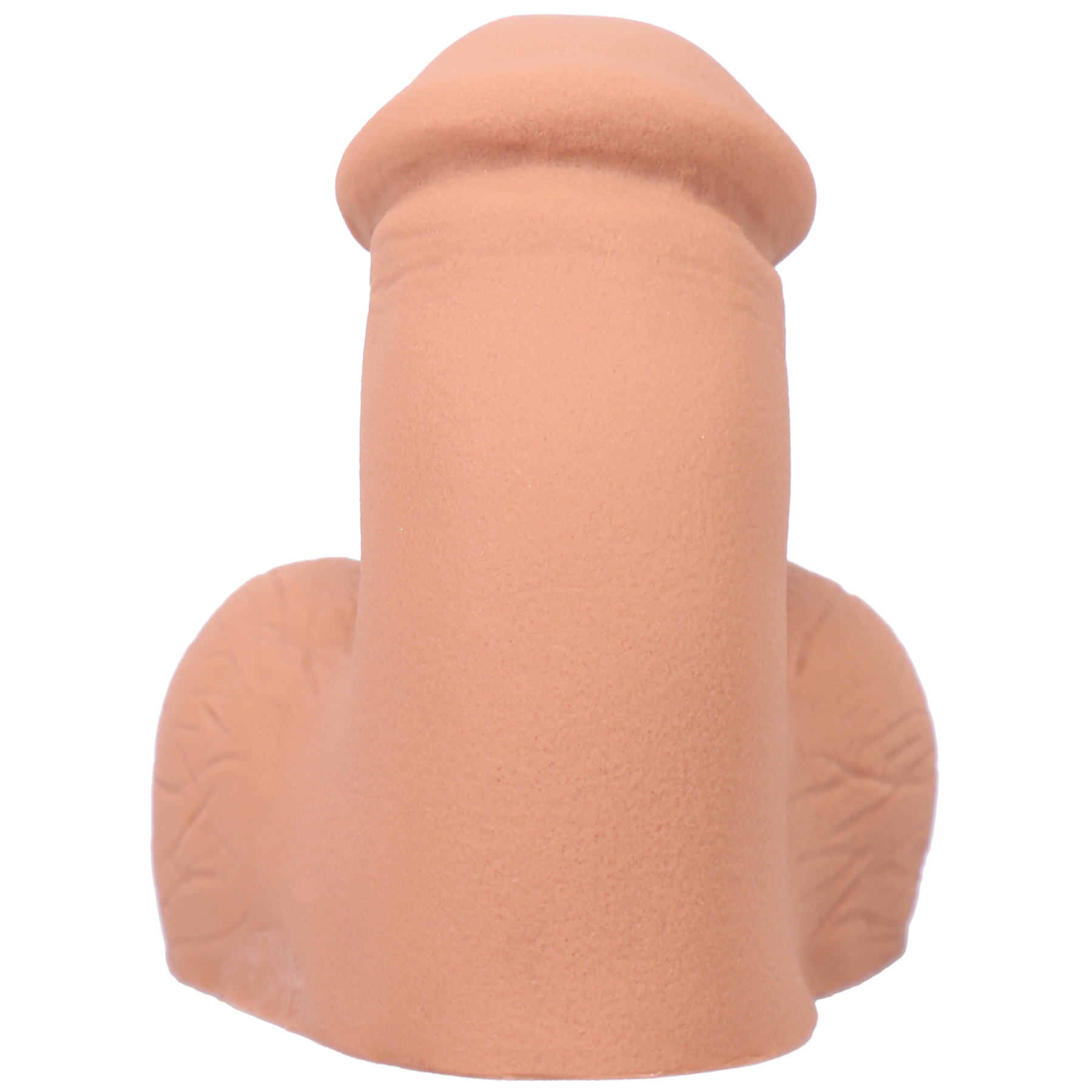 On The Go Silicone Packer Honey Super Soft - Sexy Living