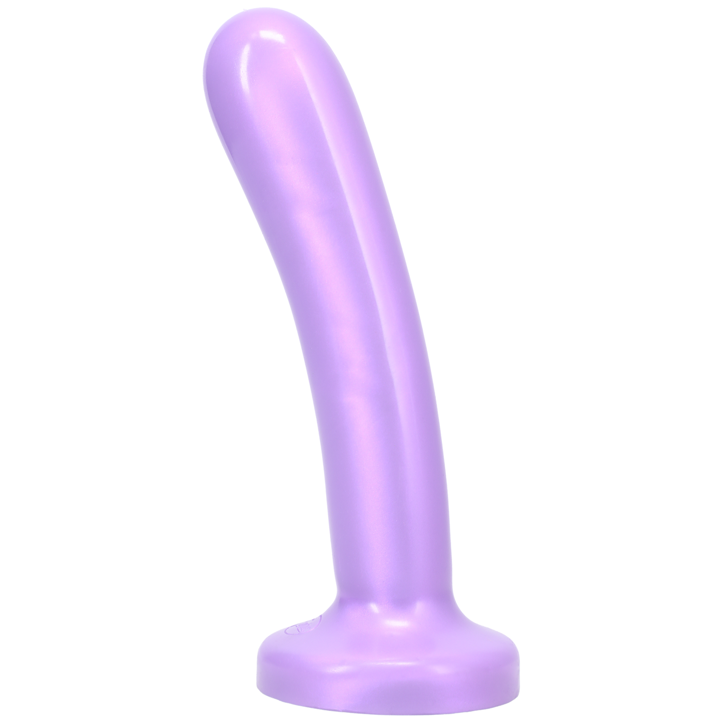 Silicone Silk Large Silicone Dildo - Sexy Living