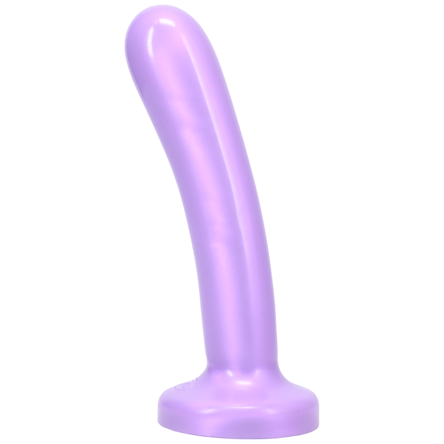 Silicone Silk Large Silicone Dildo - Sexy Living