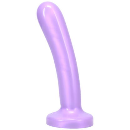 Silicone Silk Large Silicone Dildo - Sexy Living