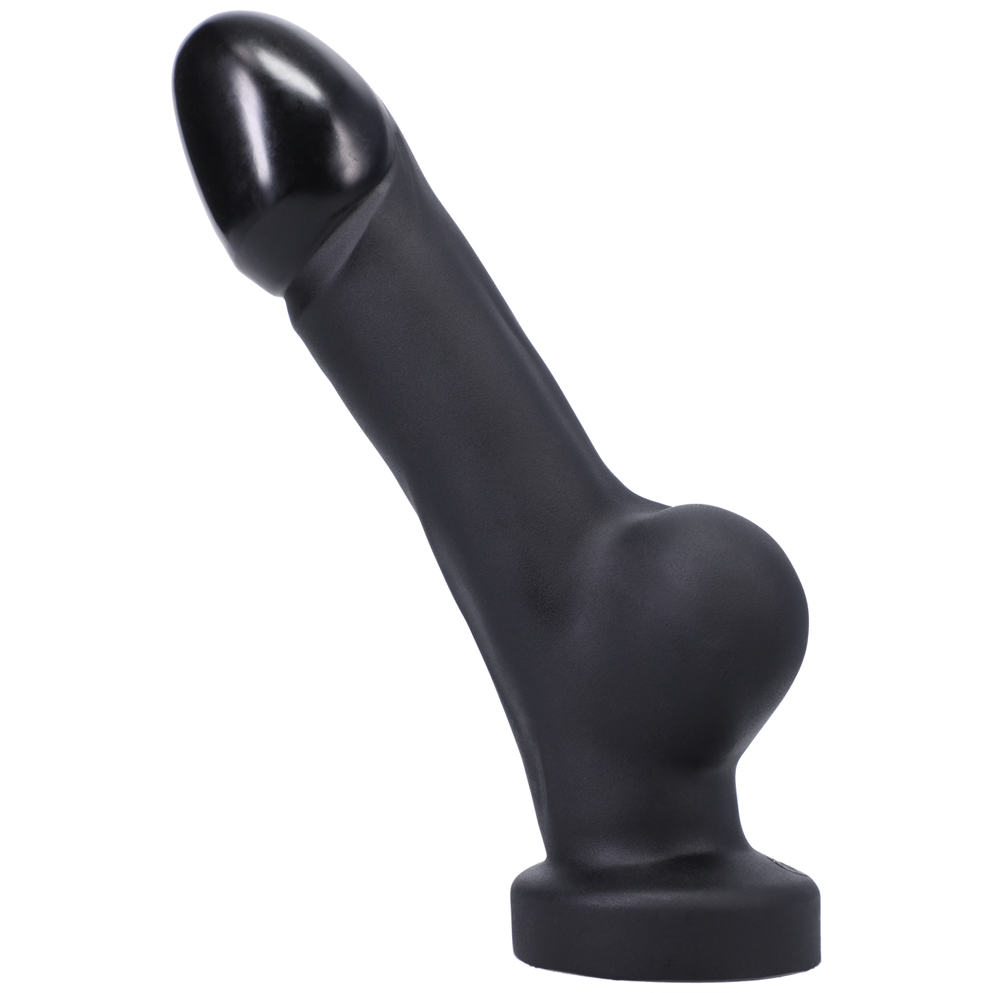 Super Destiny Super Soft Silicone 8.5 Inch Dildo - Sexy Living