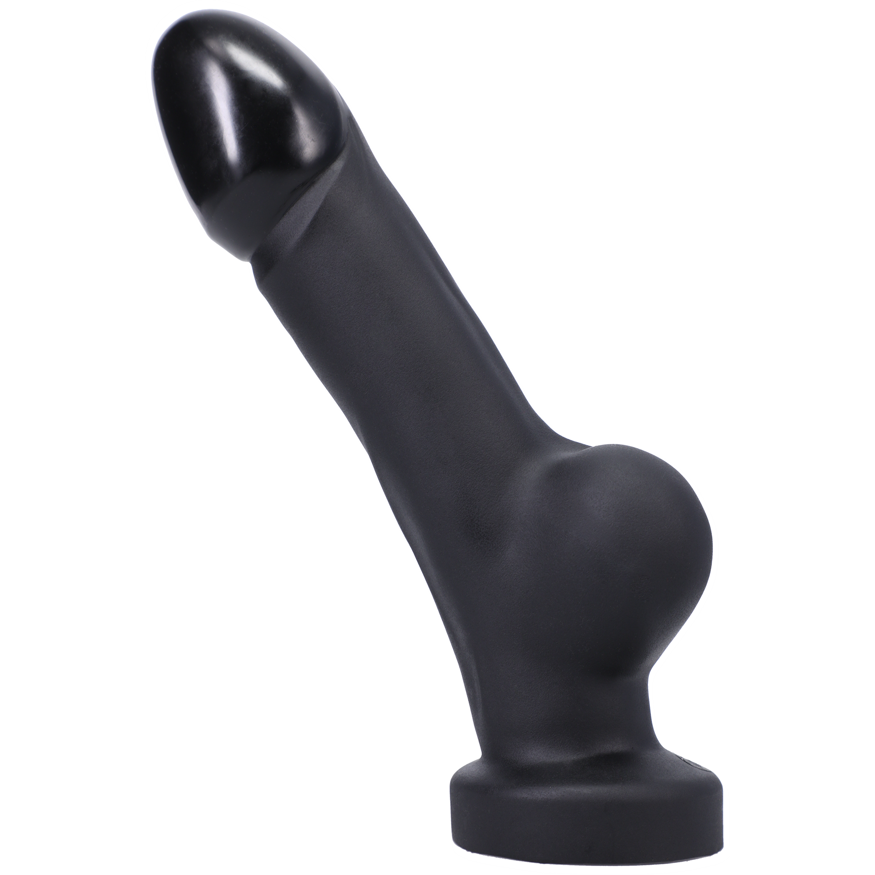 Super Destiny Super Soft Silicone 8.5 Inch Dildo - Sexy Living