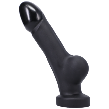 Super Destiny Super Soft Silicone 8.5 Inch Dildo - Sexy Living