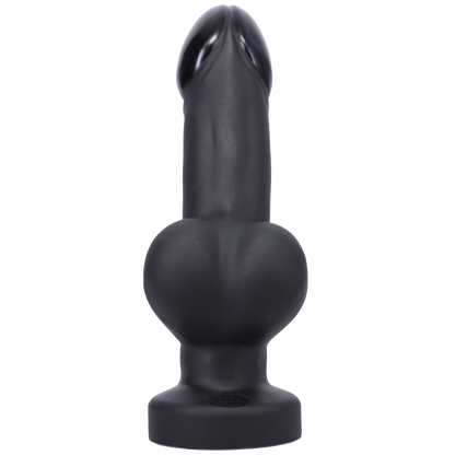 Super Destiny Super Soft Silicone 8.5 Inch Dildo - Sexy Living