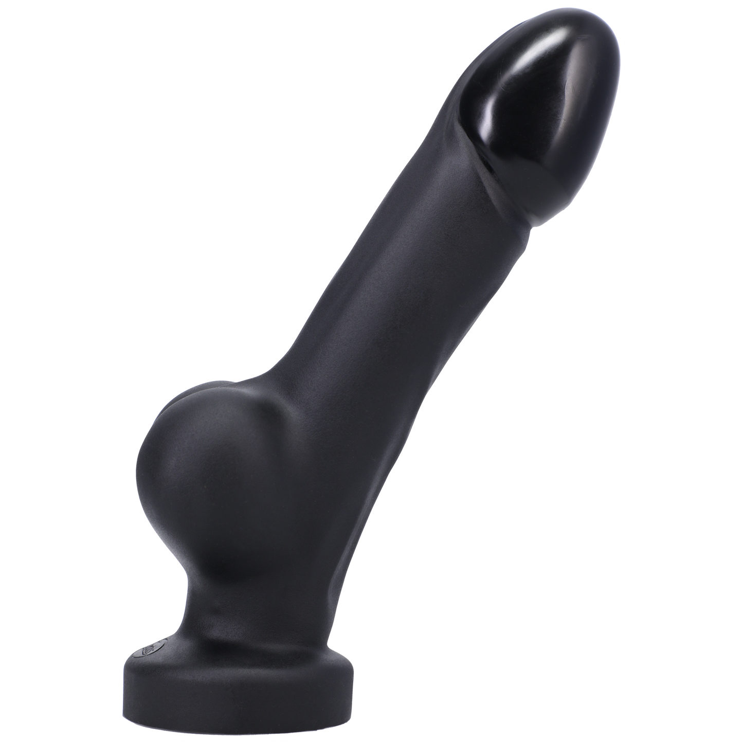 Super Destiny Super Soft Silicone 8.5 Inch Dildo - Sexy Living