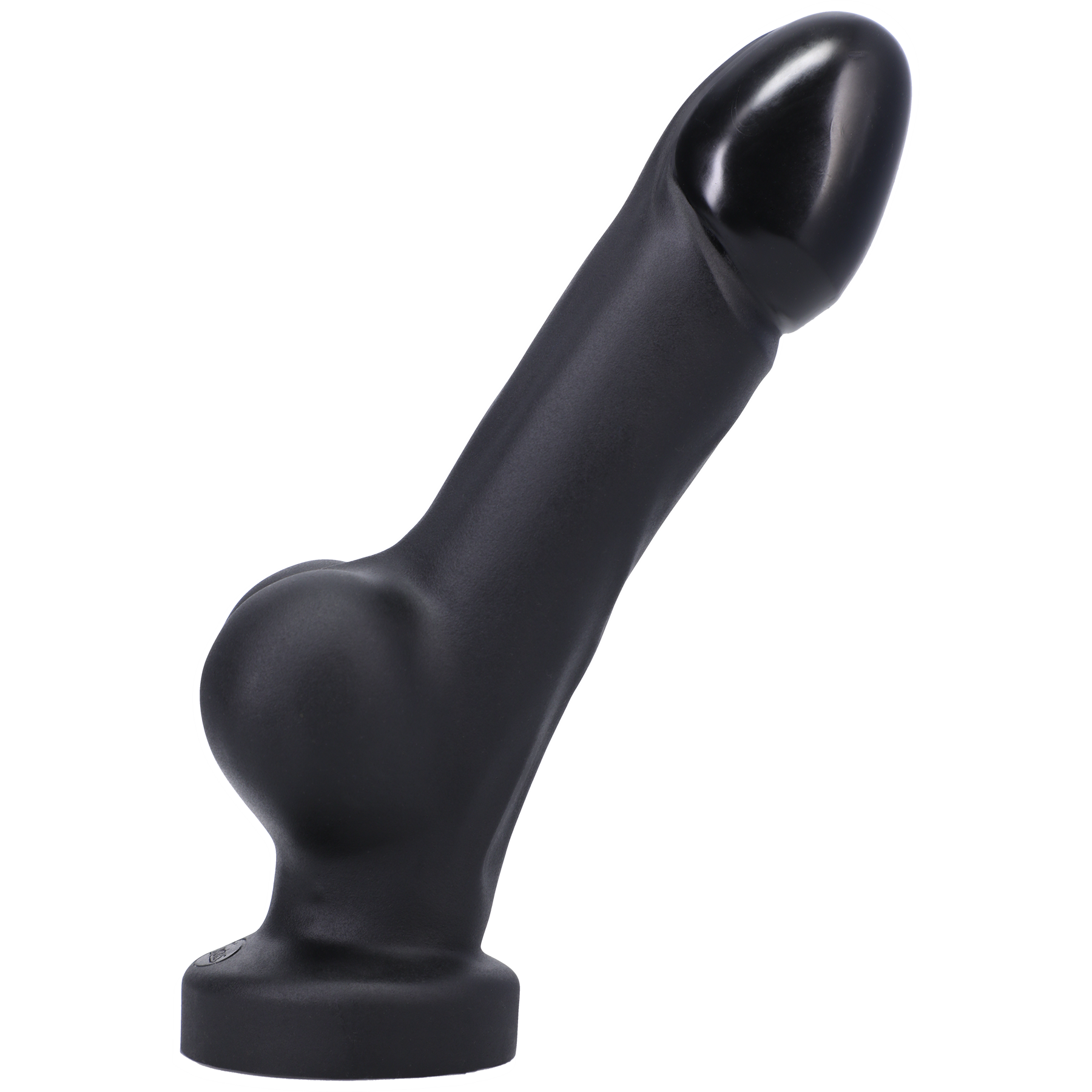 Super Destiny Super Soft Silicone 8.5 Inch Dildo - Sexy Living