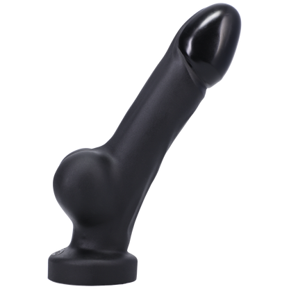 Super Destiny Super Soft Silicone 8.5 Inch Dildo - Sexy Living