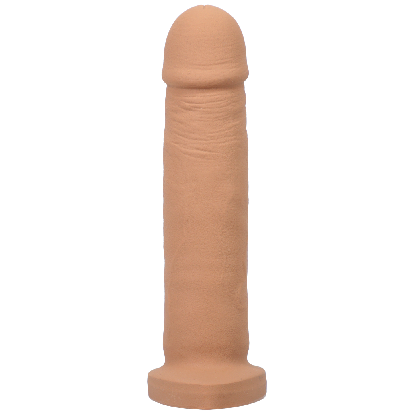 Silicone Alan O2 Dildo Vibrating Kit with Suction Cup - Sexy Living