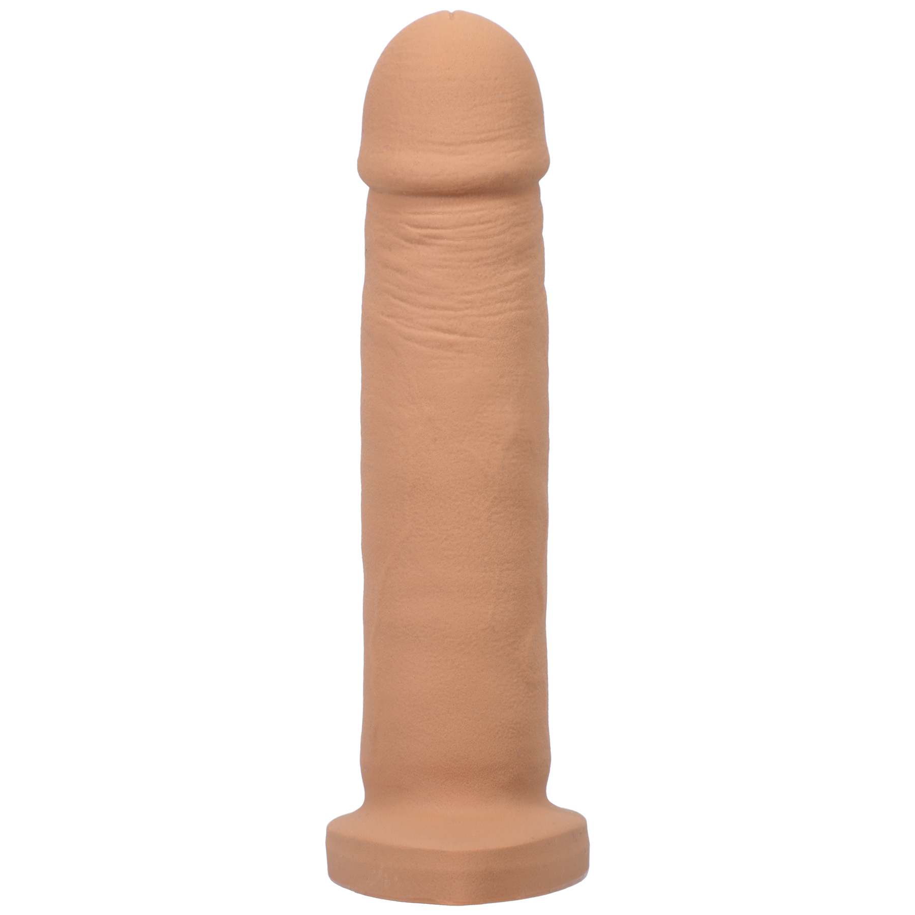 Silicone Alan O2 Dildo Vibrating Kit with Suction Cup - Sexy Living