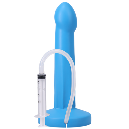 POP by TANTUS - Squirting Dildo Lagoon - Sexy Living