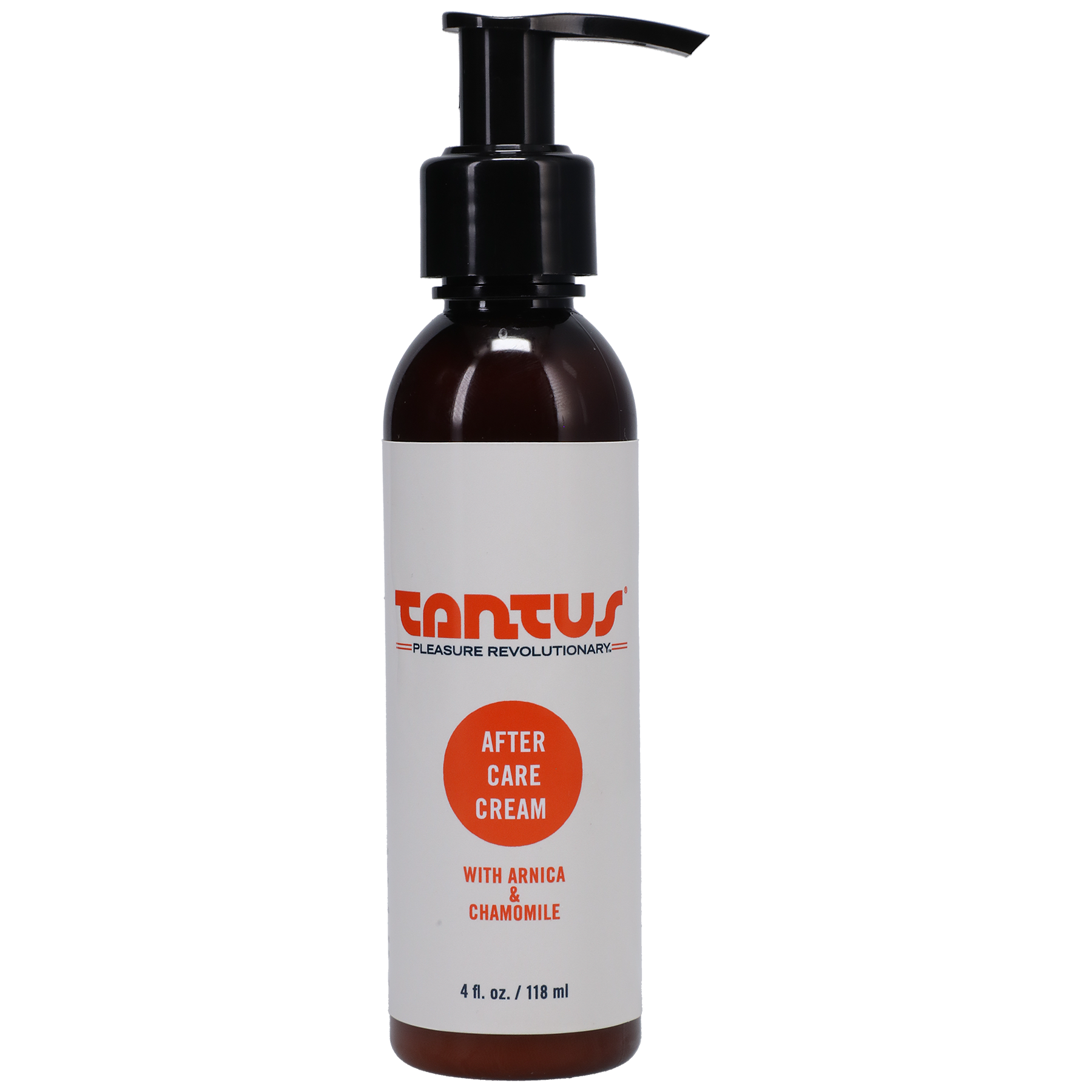 Apothecary by TANTUS - After Care Cream with Arnica & Chamomile - 4 oz. - Sexy Living