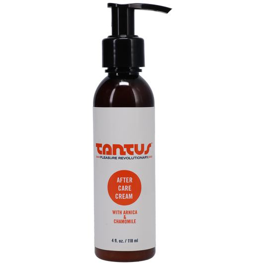 Apothecary by TANTUS - After Care Cream with Arnica & Chamomile - 4 oz. - Sexy Living