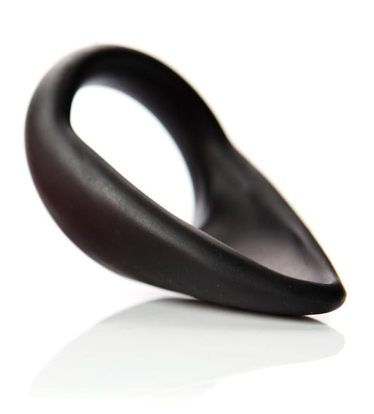Silicone Cock Sling Silicone Cock Ring - Sexy Living