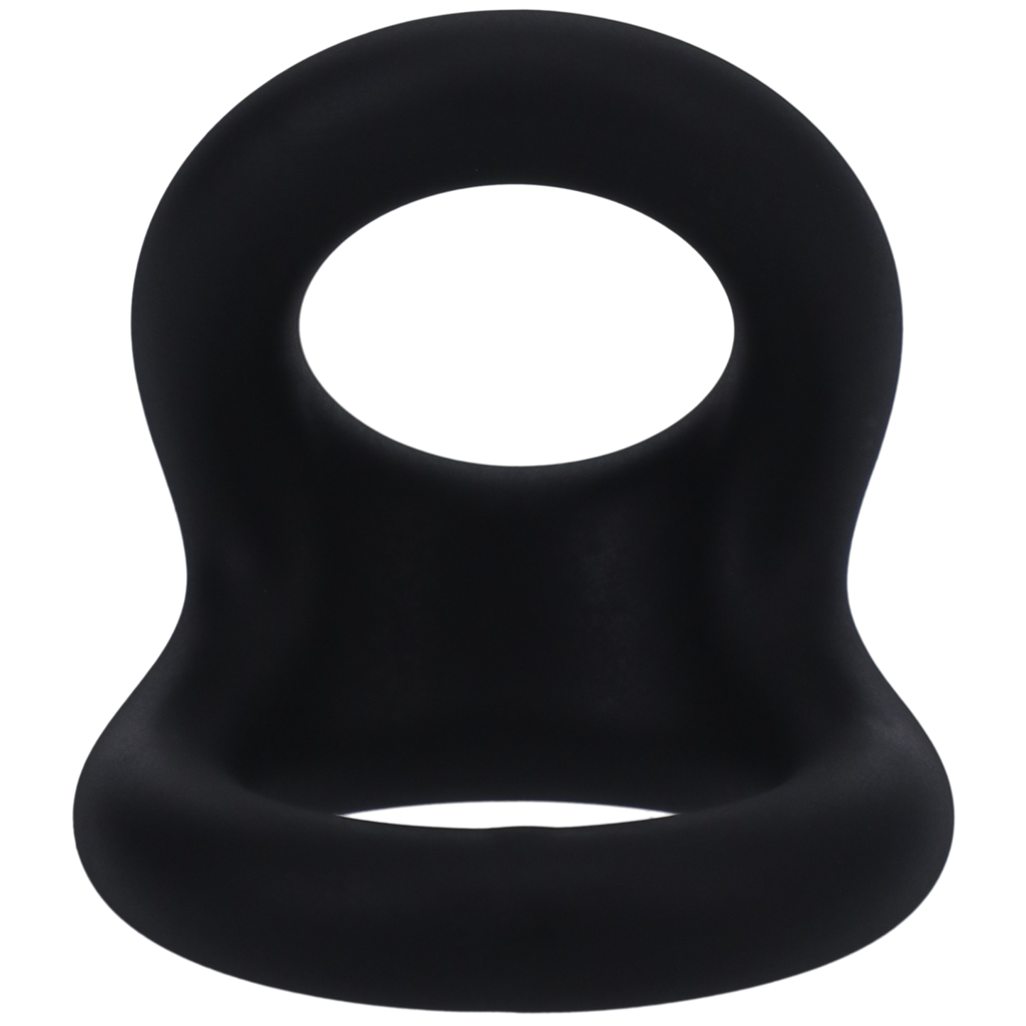 Uplift - Silicone C-Ring Onyx - Sexy Living