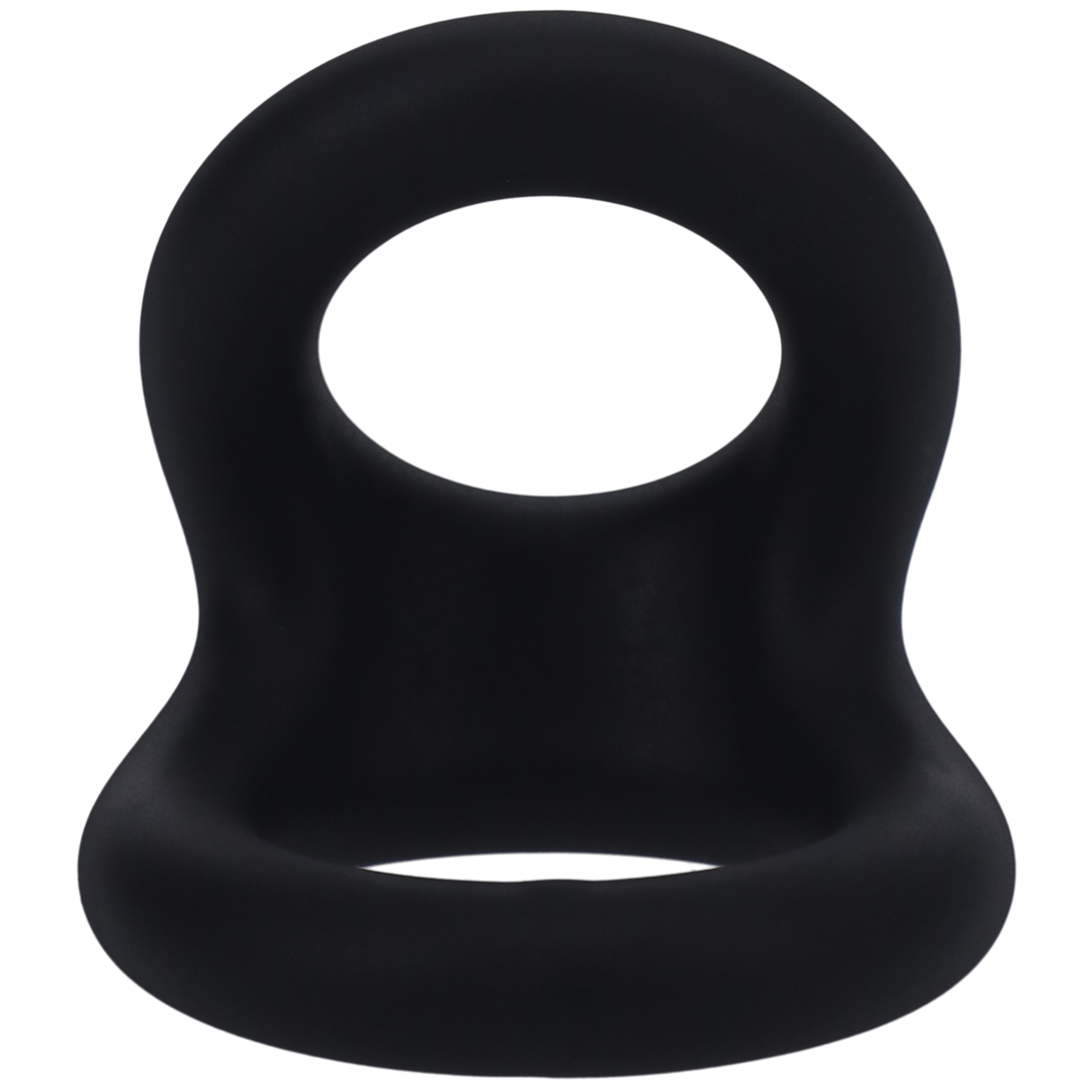 Uplift - Silicone C-Ring Onyx - Sexy Living