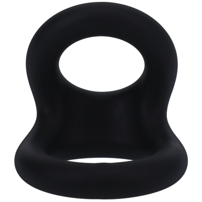 Uplift - Silicone C-Ring Onyx - Sexy Living