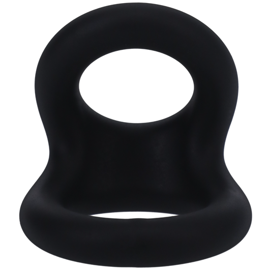 Uplift - Silicone C-Ring Onyx - Sexy Living