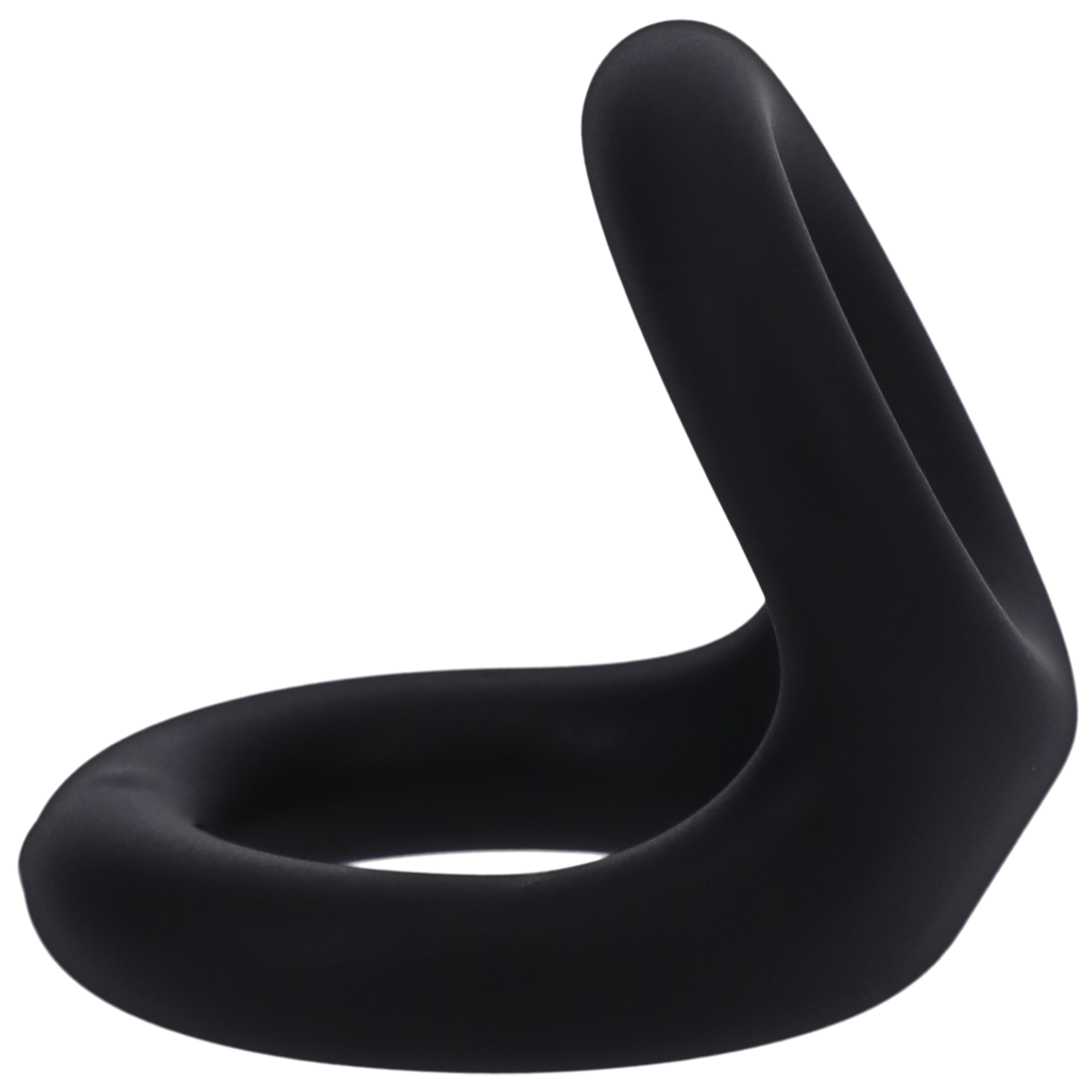 Uplift - Silicone C-Ring Onyx - Sexy Living