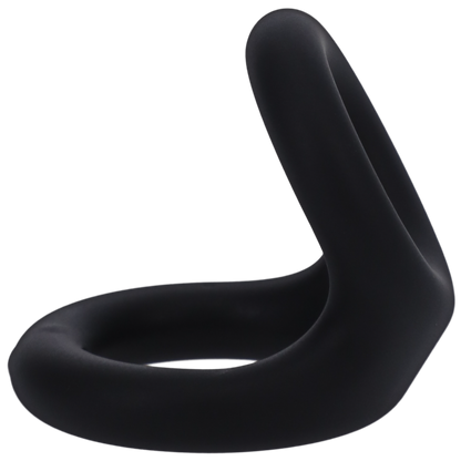 Uplift - Silicone C-Ring Onyx - Sexy Living