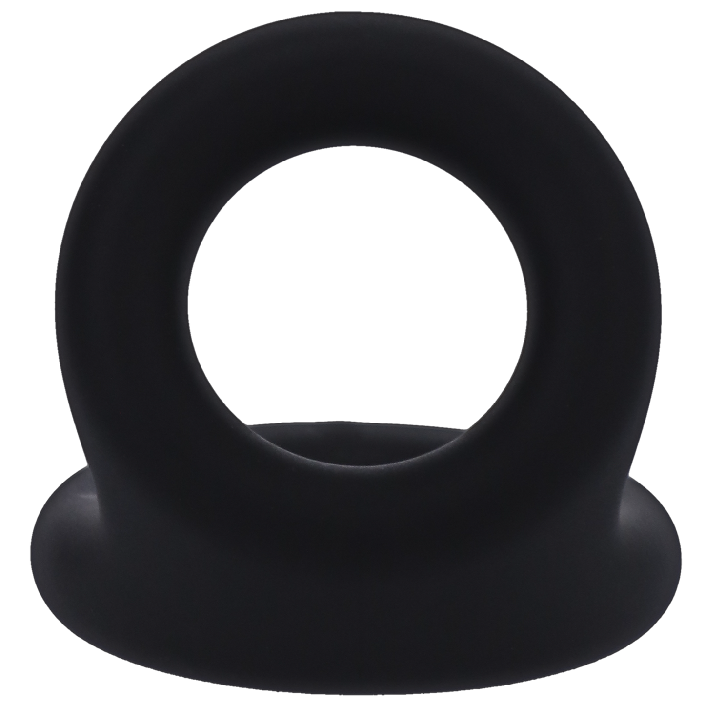 Uplift - Silicone C-Ring Onyx - Sexy Living