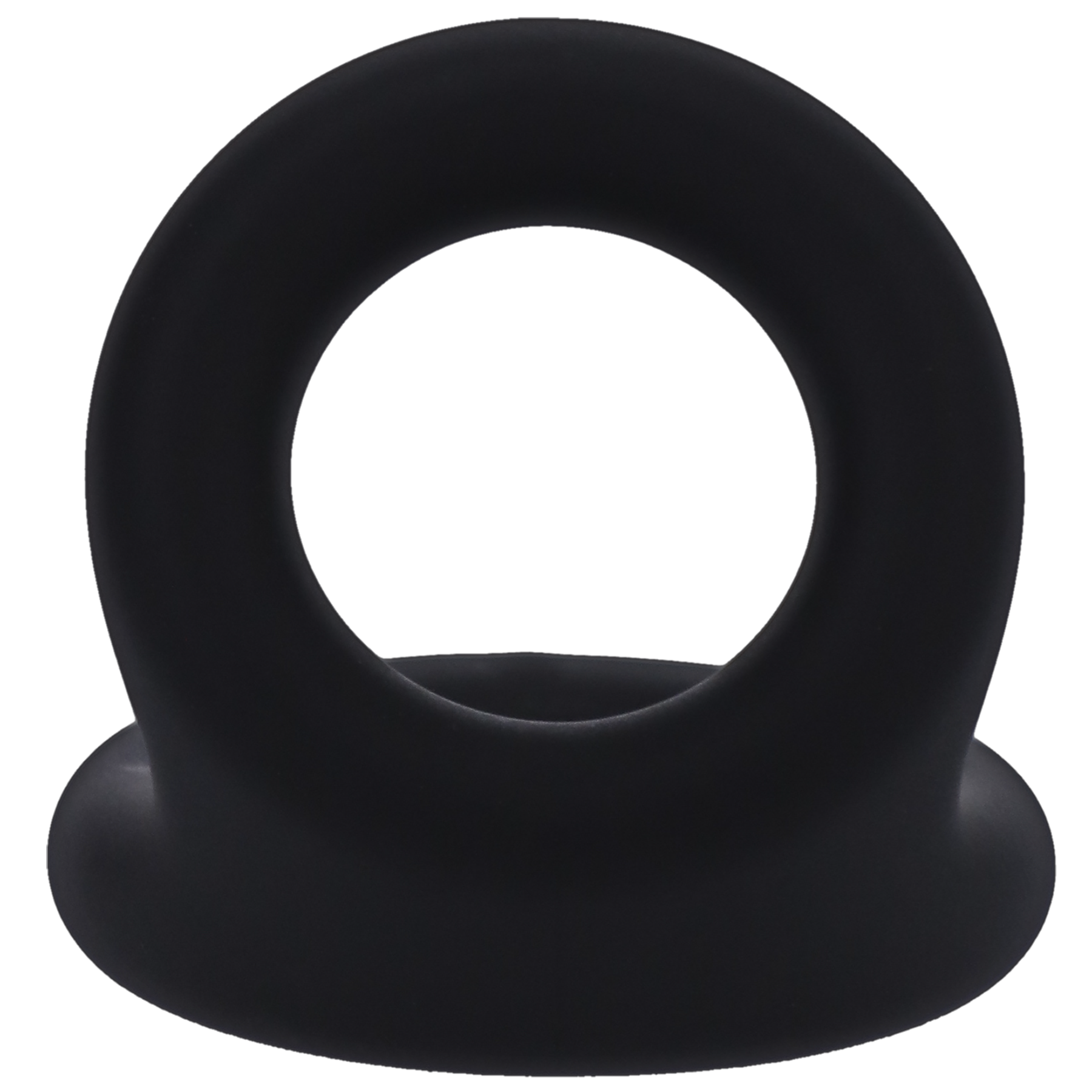 Uplift - Silicone C-Ring Onyx - Sexy Living