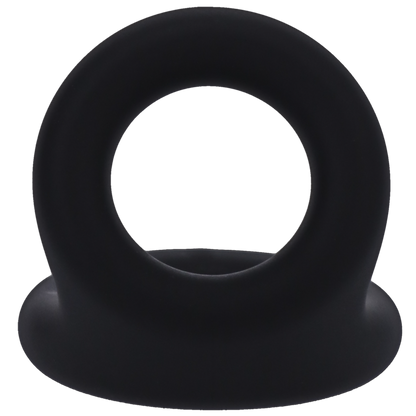 Uplift - Silicone C-Ring Onyx - Sexy Living