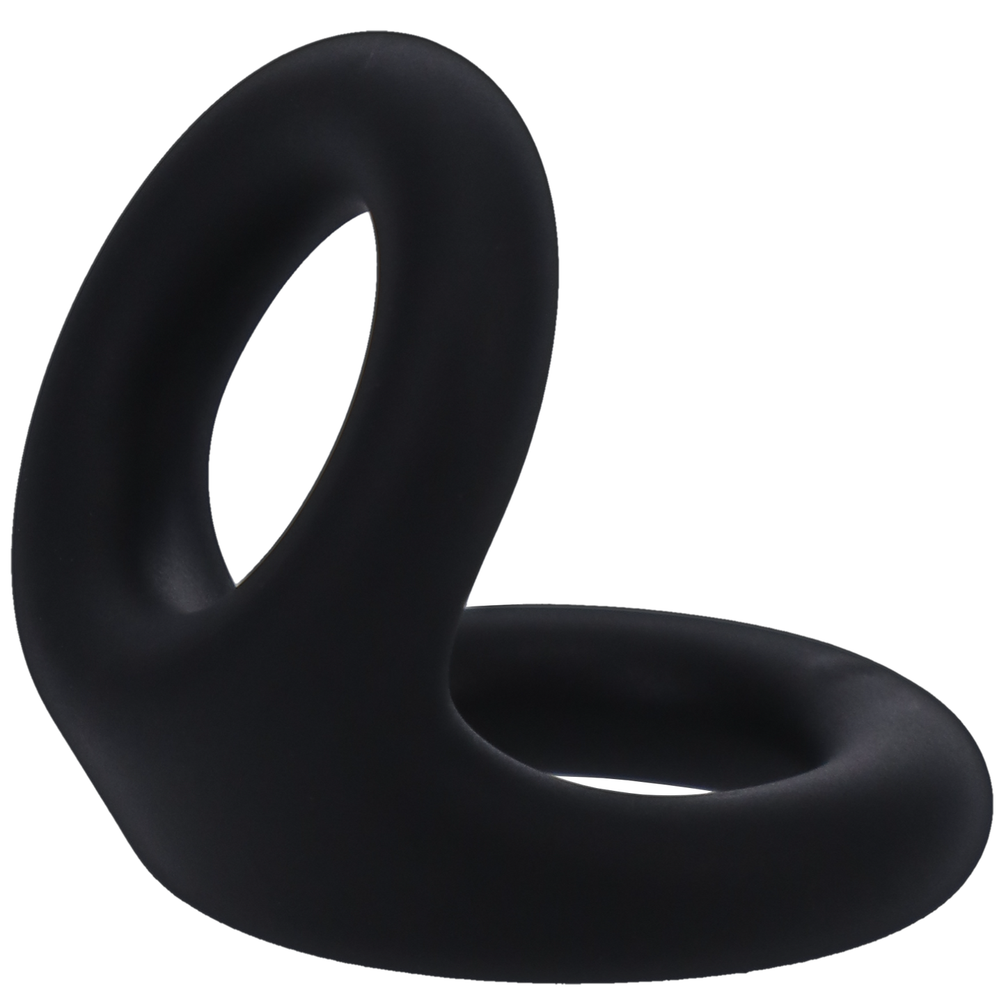 Uplift - Silicone C-Ring Onyx - Sexy Living