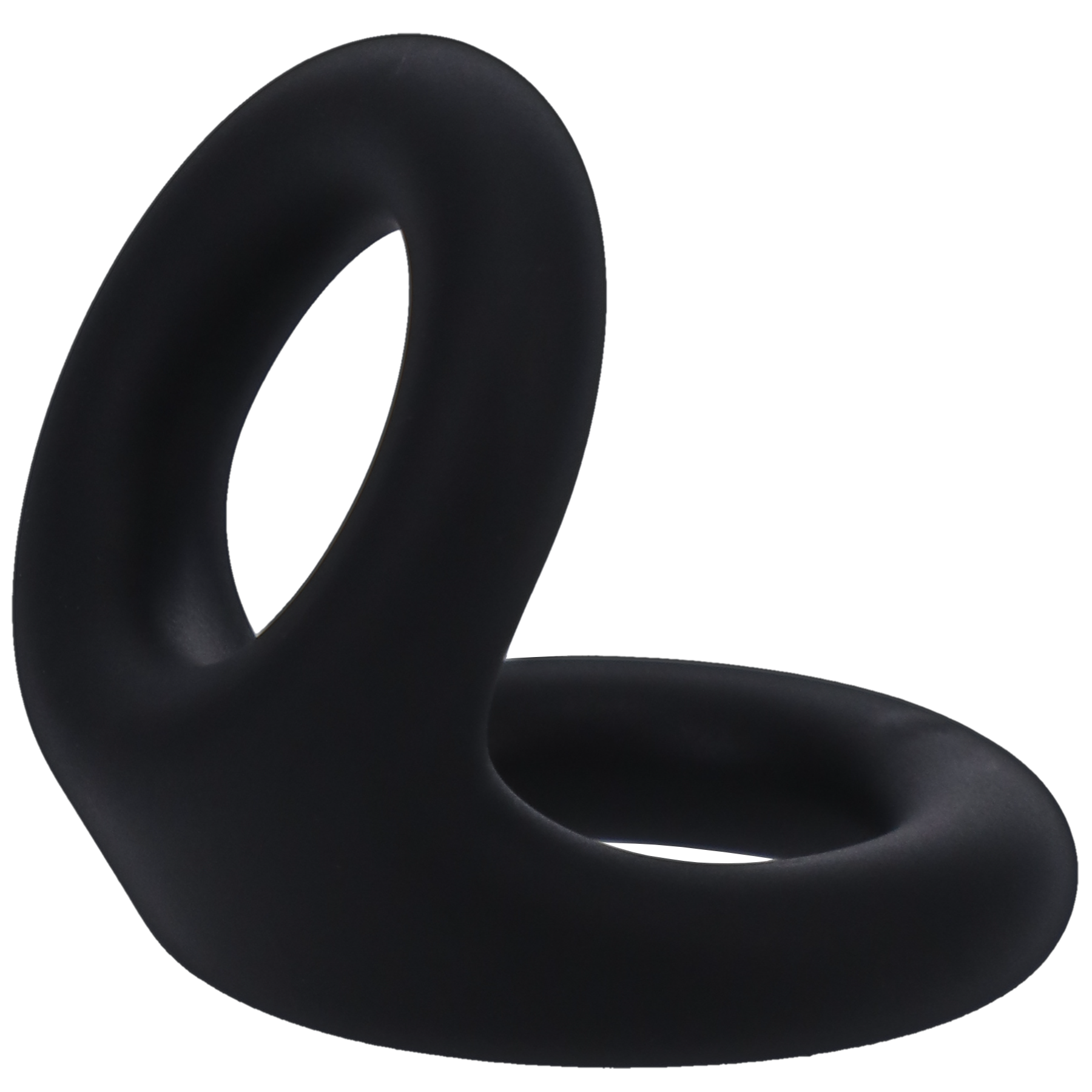 Uplift - Silicone C-Ring Onyx - Sexy Living