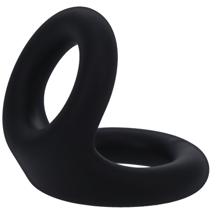 Uplift - Silicone C-Ring Onyx - Sexy Living