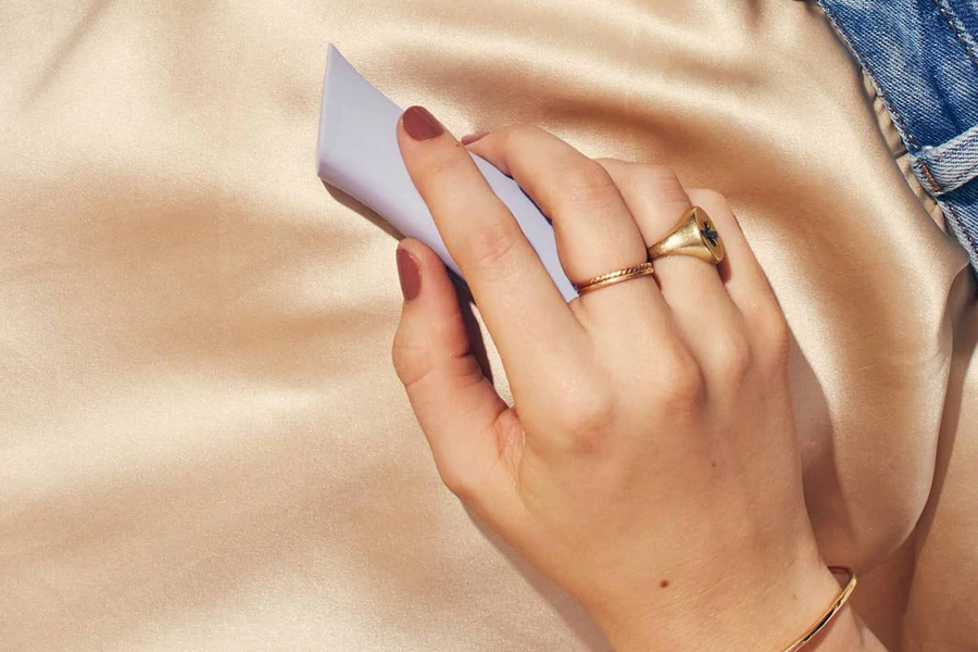 Kip - Lavender - Sexy Living