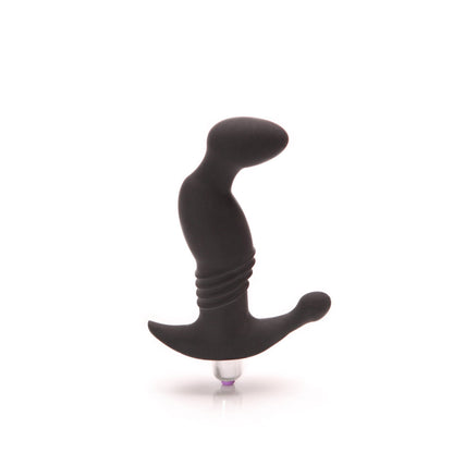 Silicone Prostate Play Massager Vibrator - Sexy Living