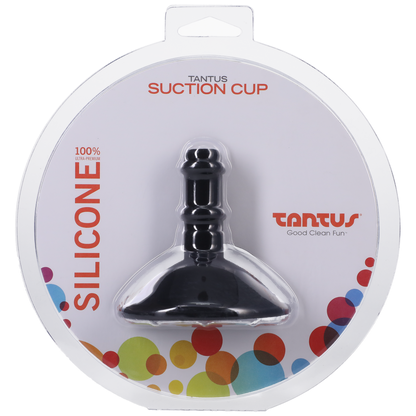 Silicone Suction Cup Accessory - Sexy Living