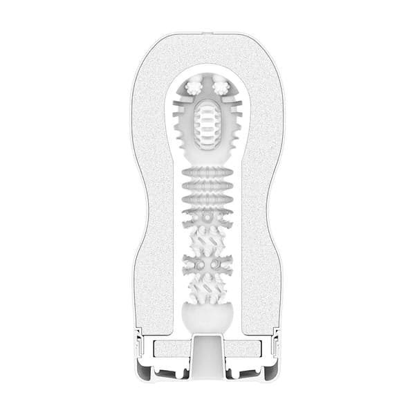 Air Flow Cup Regular Male Masturbator - Sexy Living