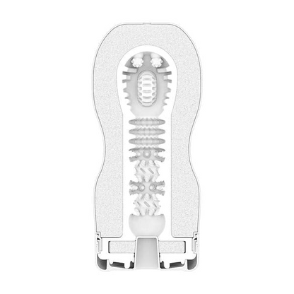 Air Flow Cup Regular Male Masturbator - Sexy Living