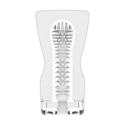 Soft Tube Cup Standard Male Masturbator - Sexy Living