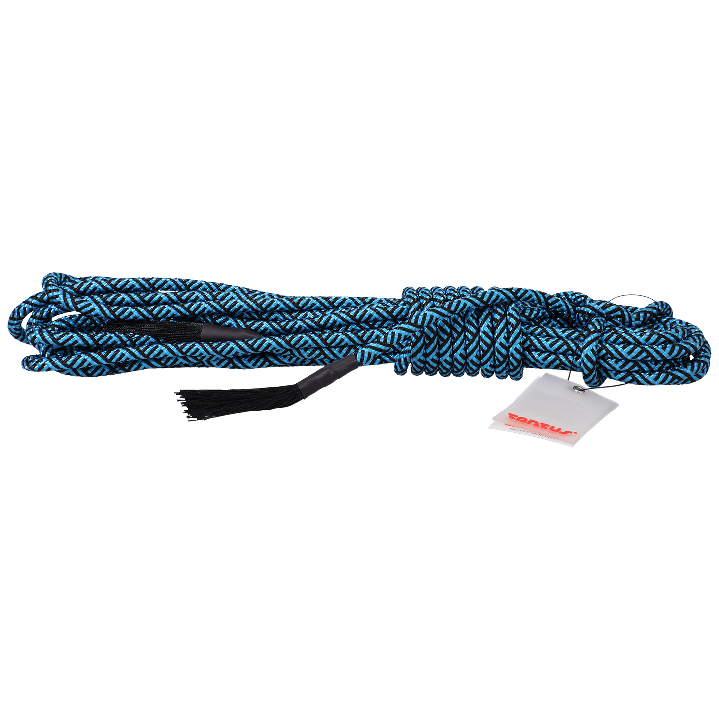 Rope - 30 Feet - Azure, Onyx - Sexy Living