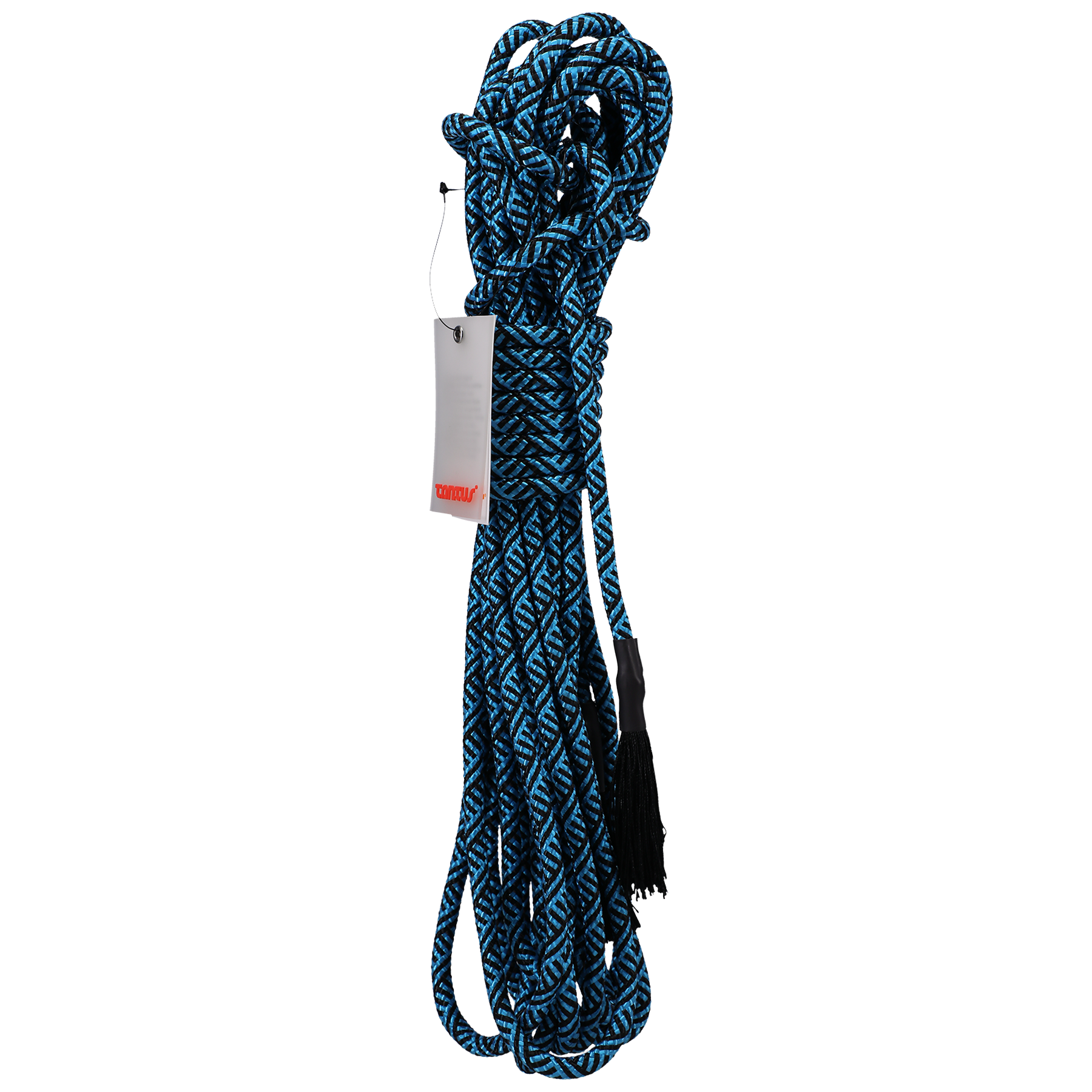 Rope - 30 Feet - Azure, Onyx - Sexy Living