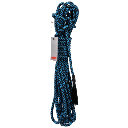 Rope - 30 Feet - Azure, Onyx - Sexy Living