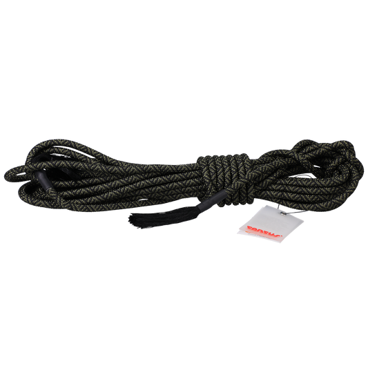 Rope - 30 Feet - Olive, Onyx - Sexy Living