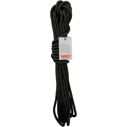 Rope - 30 Feet - Olive, Onyx - Sexy Living