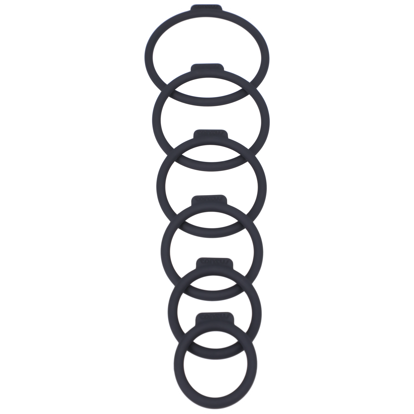 Silicone O Ring Harness Set Tantus - Sexy Living