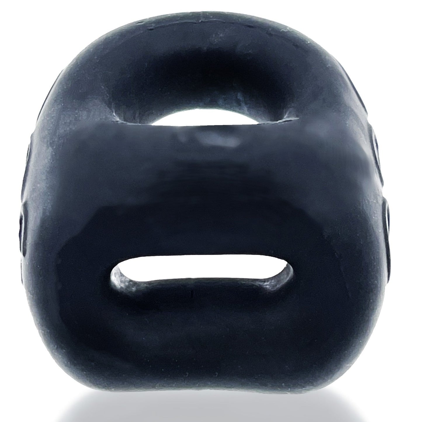 Oxballs 360, dual use cockring - PLUS+SILICONE special edition - NIGHT - Sexy Living