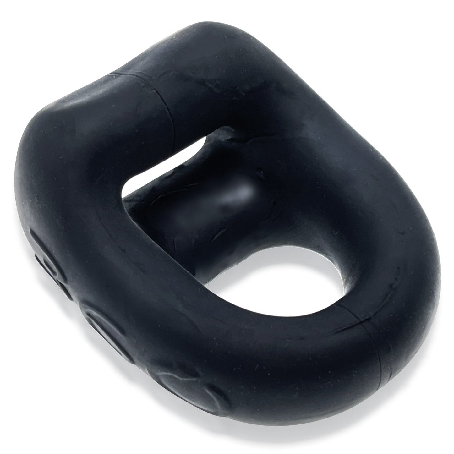 Oxballs 360, dual use cockring - PLUS+SILICONE special edition - NIGHT - Sexy Living