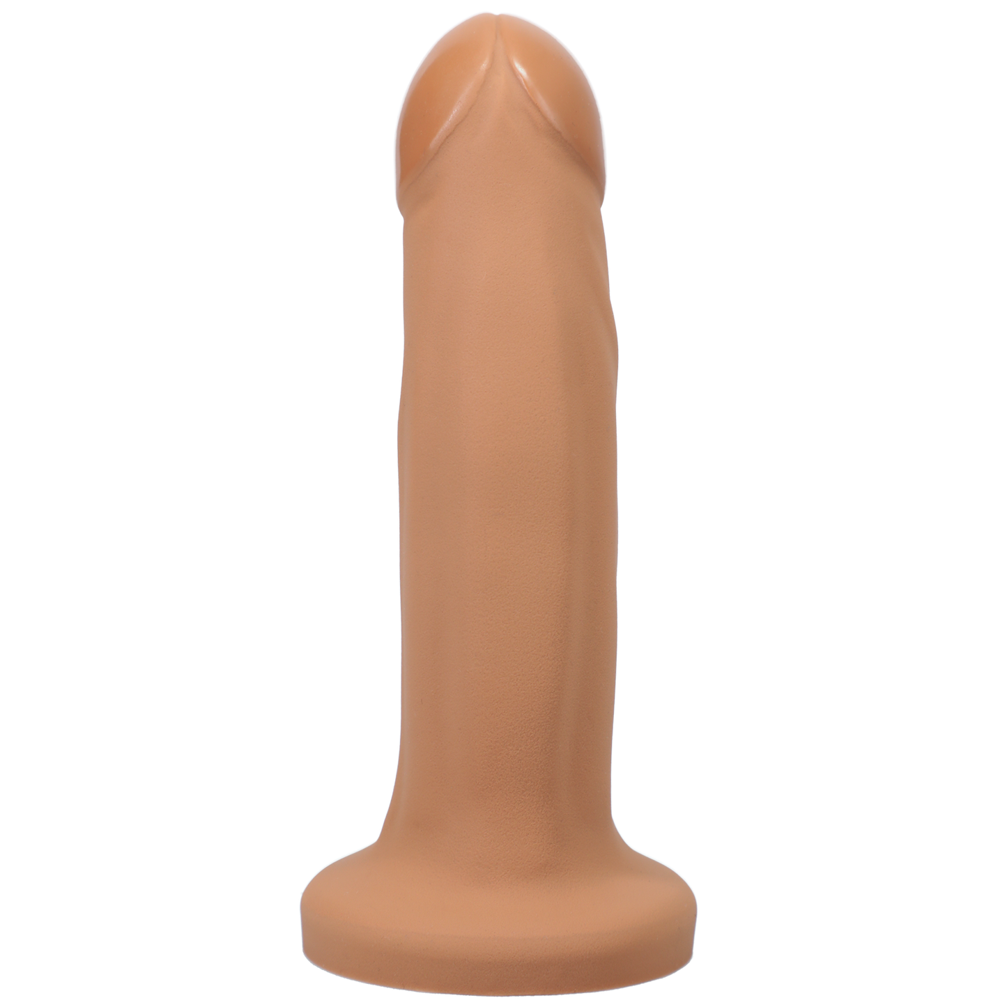 Silicone Pack'n Play No.2 Dildo - Sexy Living