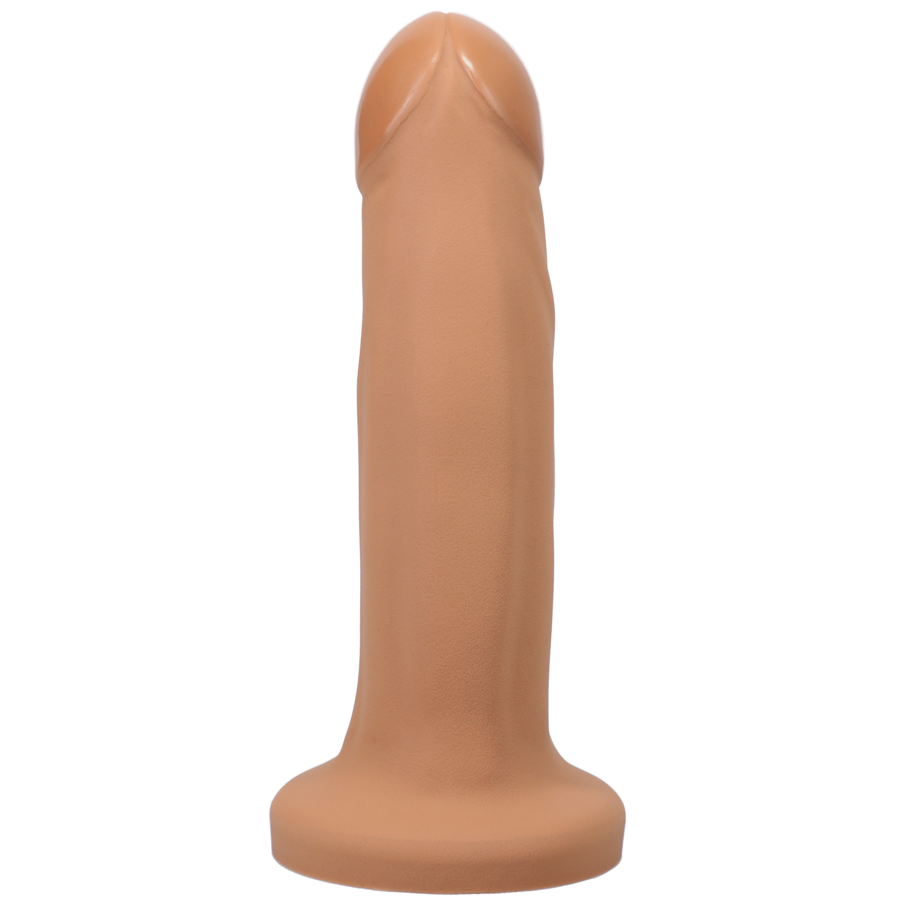 Silicone Pack'n Play No.2 Dildo - Sexy Living