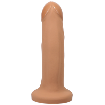 Silicone Pack'n Play No.2 Dildo - Sexy Living