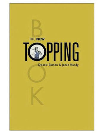 The New Topping Book / Easton - Sexy Living