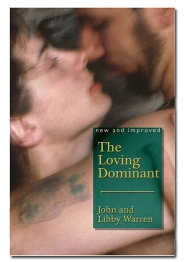 The Loving Dominant / Warren - Sexy Living